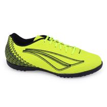 Chuteira Society Penalty Bravo XXII 242246 leve futebol