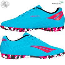 Chuteira Society Penalty Furia Pro / Original