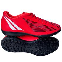 Chuteira Society Penalty Líder Y-3 Lançamento Tênis Masculina de Futebol de Grama Sintética 242248 Chuteira Society Penalty Líder Y-3 Lançamento Tênis Masculina de Futebol de Grama Sintética 242248