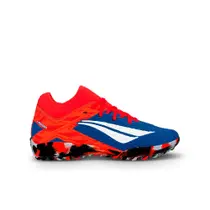 Chuteira Society Penalty Rx Locker Kids Y-3 Infantil Masculino