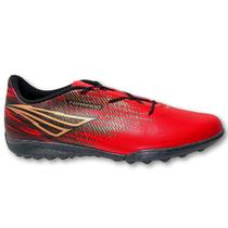Chuteira Society Penalty Tornado Adulto Futebol 242286 Masculina