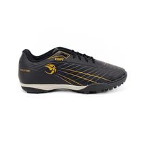 Chuteira Society Preta Masculina Adulta Costurada Resistente Chuteira Society Preta Masculina Adulta Costurada Resistente