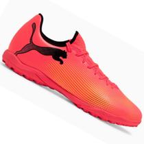 Chuteira Society Puma Future 7 Play Tt Bdp Chuteira Society Puma Future 7 Play Tt Bdp