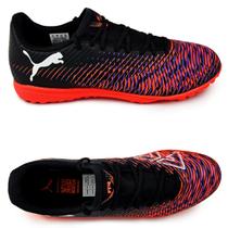 Chuteira Society Puma Future 8 Estilo Conforto Original