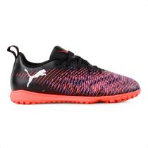Chuteira Society Puma Future 8 Play TT Jr