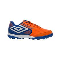 Chuteira Society Sintético Umbro Pro 5 Bump Club