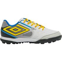 Chuteira Society Sintético Umbro Pro 5 Bump Club