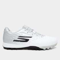 Chuteira Society Skechers Gold Masculina Chuteira Society Skechers Gold Masculina