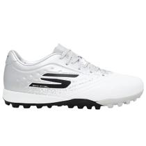 Chuteira Society Skechers Gold Chuteira Society Skechers Gold