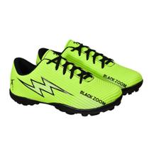 Chuteira Society Soçiety Treino Adulto Infantil 34 ao 43