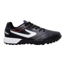 Chuteira Society Topper Bairro Com Amortecimento Masculina