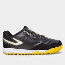 Chuteira Society Topper Dominator Club V Unissex Chuteira Society Topper Dominator Club V Unissex