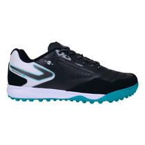 Chuteira society topper dominator pro v