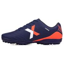 Chuteira Society Topper Dominator - XTREMe RUNNING