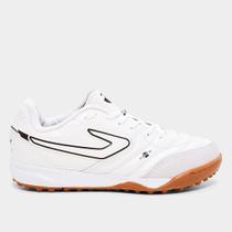 Chuteira Society Topper Maestro PRO V Masculina Chuteira Society Topper Maestro PRO V Masculina