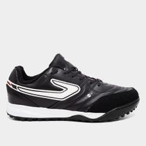 Chuteira Society Topper Maestro Pro V - Performance e Estilo