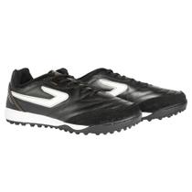 Chuteira Society Topper Maestro TD IV Preto