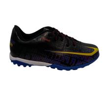 Chuteira Society Topper Resenha Infantil