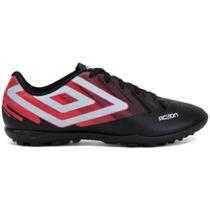 Chuteira Society Umbro Action Masculino