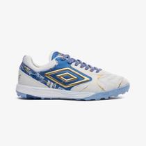 Chuteira Society Umbro Ada Master Class Pro Bump Kintsugi, Original, NF.