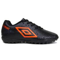 Chuteira Society Umbro Adamant Jr Masculino