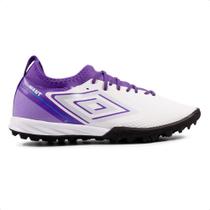 Chuteira Society Umbro Adamant Top Speed Club Masculina Chuteira Society Umbro Adamant Top Speed Club Masculina