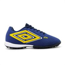 Chuteira Society Umbro Astro Club Masculino