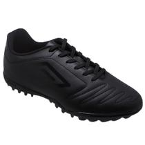 Chuteira Society Umbro Class - Preto