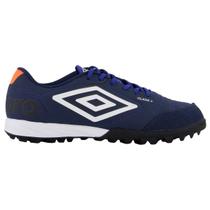 Chuteira society umbro class+