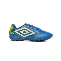 Chuteira Society Umbro Cosmic - Infantil