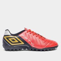 Chuteira Society Umbro Fifty Vi League Masculina