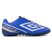 Chuteira Society Umbro Force Masculina