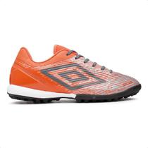 Chuteira Society Umbro Gravity Masculino Chuteira Society Umbro Gravity Masculino