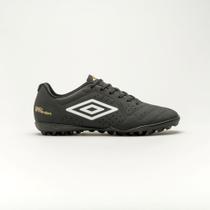 Chuteira Society Umbro Neo Striker Cor: Preto - Tamanho: 40