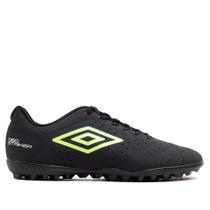 Chuteira Society Umbro Neo Striker Preto