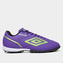 Chuteira Society Umbro Nitro Unissex - Exclusiva