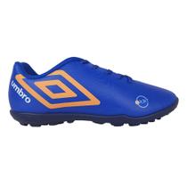 Chuteira Society Umbro Orbit Infantil