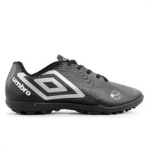 Chuteira Society Umbro Orbit Jr Infantil