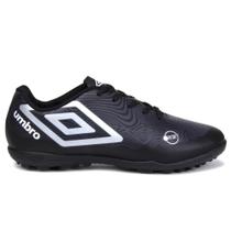 Chuteira Society Umbro Orbit juvenil