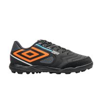 Chuteira society umbro pro 5 bump club masculina