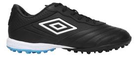 Chuteira Society Umbro Tocco 3 Premier Masculino Adulto Alta Durabilidade