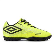 Chuteira Society Umbro Ultraskin