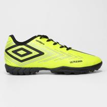 Chuteira Society Umbro Ultraskin