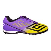 Chuteira Society Umbro Velocita Decimo Club