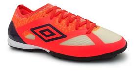 Chuteira Society Umbro Velocita III Premier