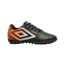 Chuteira Society Umbro Warskin Infantil Masculino U07FB00185 Chuteira Society Umbro Warskin Infantil Masculino U07FB00185