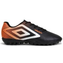 Chuteira Society Umbro Warskin Masculino