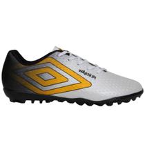 Chuteira Society Umbro Warskin Masculino