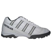 Chuteira Society Vitória Gramado Sintético E Grama Natural