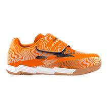 Chuteira Tenis De Futsal Joma Evoution Jr Infantil tiras autocolantes